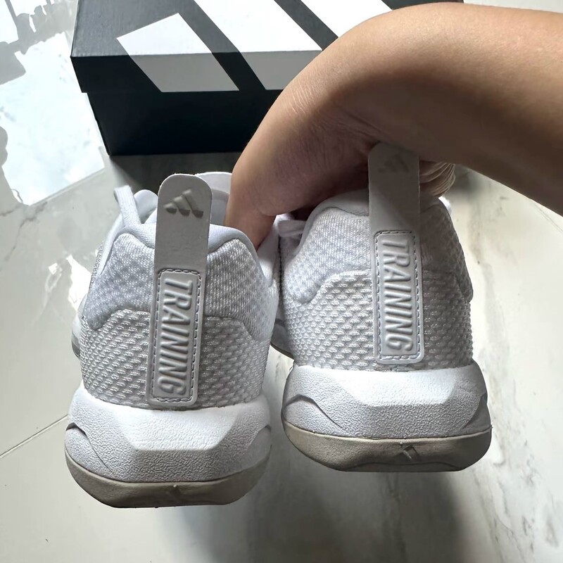 Adidas/Adidas Genuine Rapidmove 25 Men's and Women's Shoes Shock-Absorbing and Wear-Resistant Training Shoes If0967 Adidas/Adidas Genuine Rapidmove 25 Men's and Women's Shoes Shock-Absorbing and Wear-Resistant Training Shoes If0967