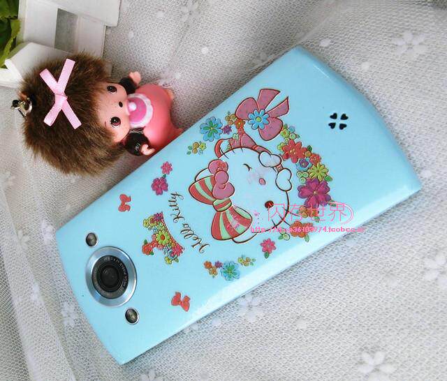 Autocollant pour téléphone portable - Ref 1375779 Image 23