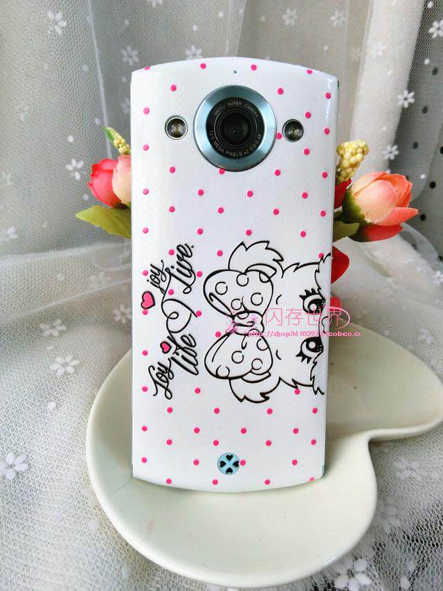 Autocollant pour téléphone portable - Ref 1375779 Image 10