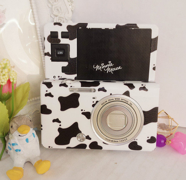 Sticker pour téléphone mobile - Ref 1375770 Image 14