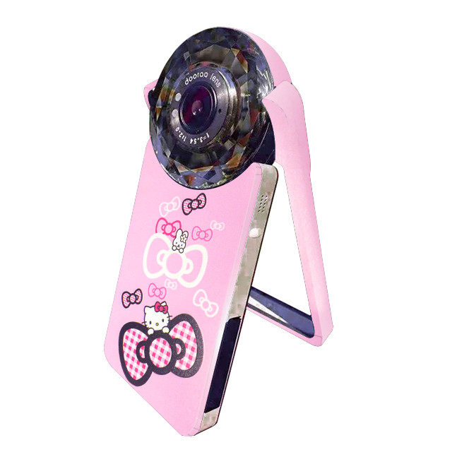 Autocollant pour téléphone portable - Ref 1375774 Image 8