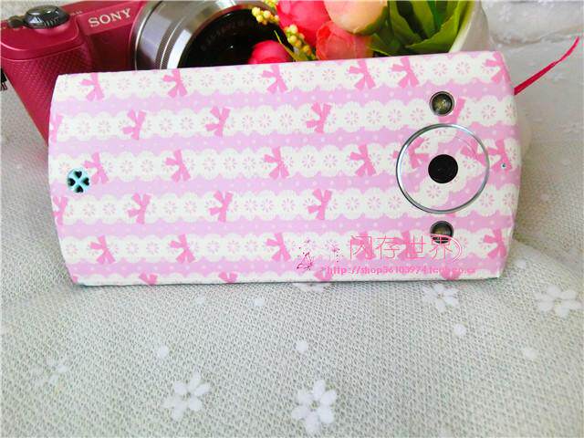 Autocollant pour téléphone portable - Ref 1375779 Image 30