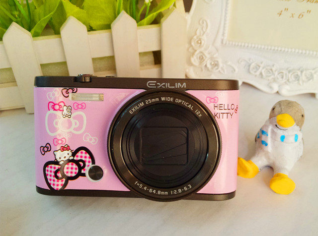 Sticker pour téléphone mobile - Ref 1366996 Image 7