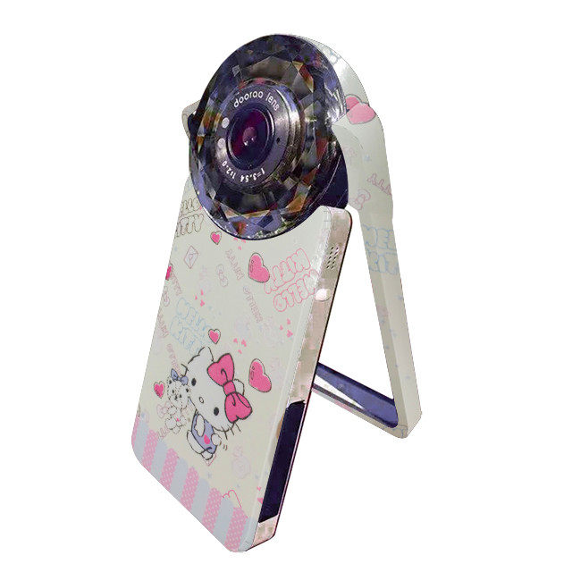 Autocollant pour téléphone portable - Ref 1375774 Image 4