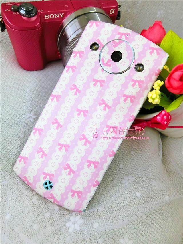 Autocollant pour téléphone portable - Ref 1375779 Image 31