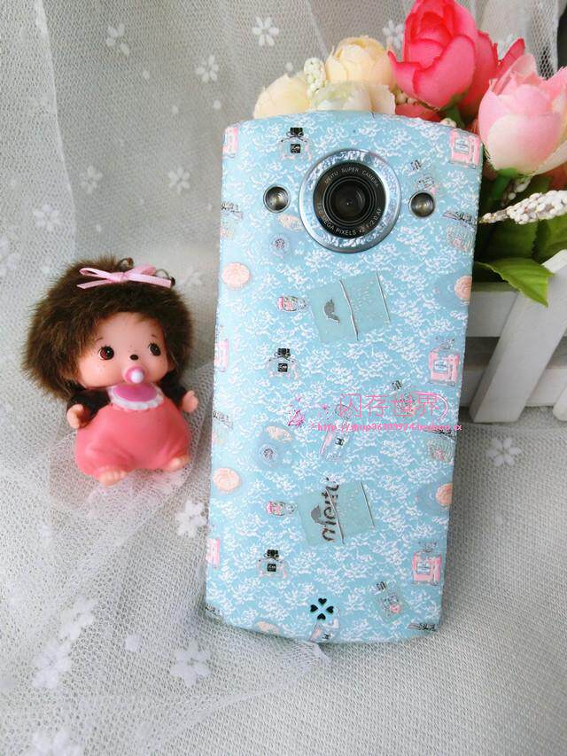 Autocollant pour téléphone portable - Ref 1375779 Image 24