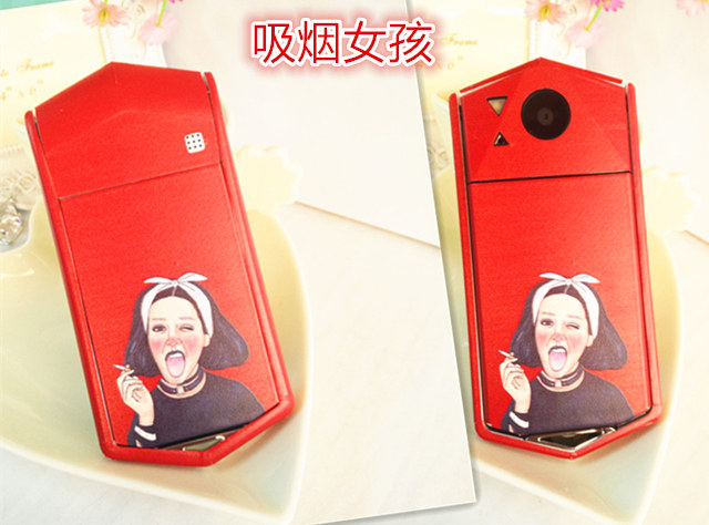 Autocollant pour téléphone portable - Ref 1360180 Image 30