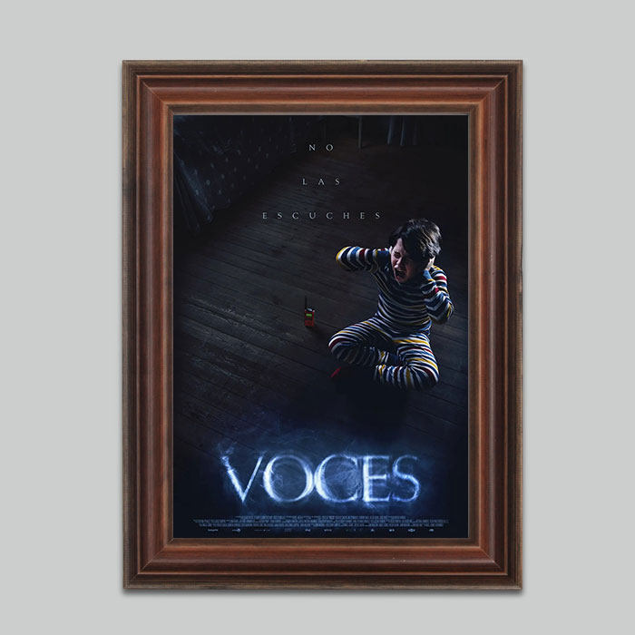 Film Yin Chinese Propaganda Painting in Chinese