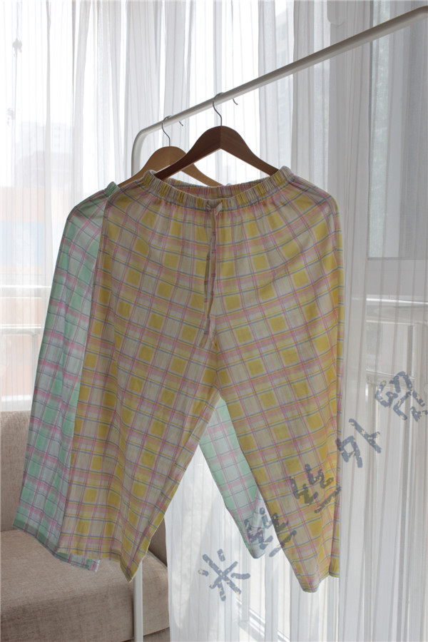 Pantalon pyjama - Ref 731994 Image 5