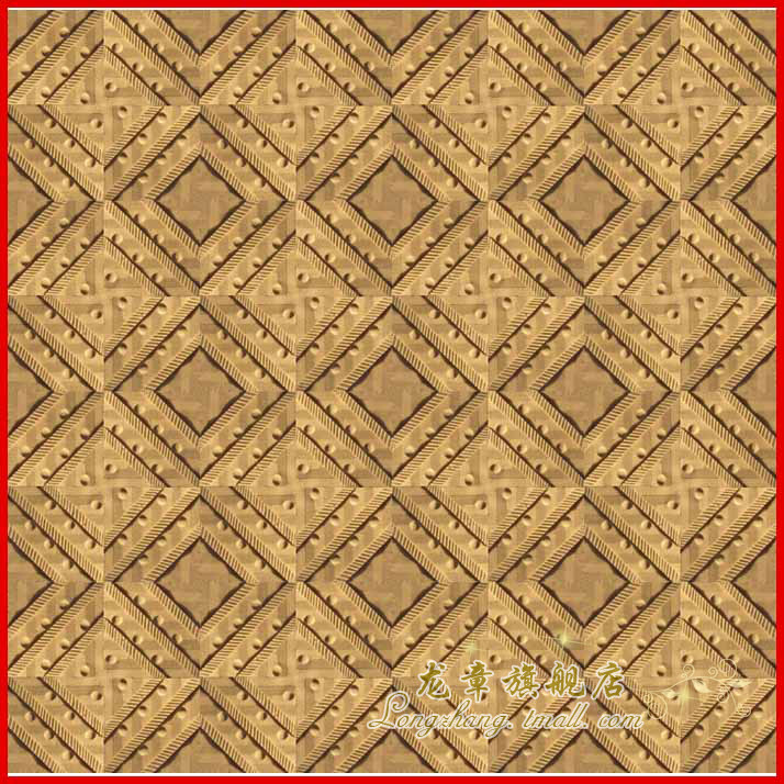 Upper Sea Dragon Zhangsand Rock Engraving Background Decoration Wen Fossil Outdoor Relief Decorative Plates-Twill Plate