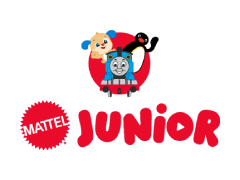 MATTEL JUNIOR