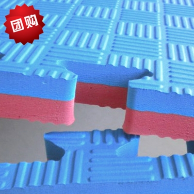 Chengwei Sports Five Tracks Taekwondo Mat Dance Mat Crawl Mat 2 5CM Taekwondo cushions