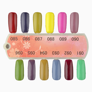 美甲用品 可卸QQ甲油胶 芭比胶 封层胶 光疗指甲胶 蔻丹胶 15ML