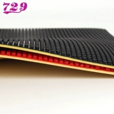 Железнодорожный настольный теннис дружба 729 настольный теннисный ракеткклей 563pro Table Tennis Glue Glue Glue Type