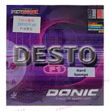 Железнодорожный Ping Pong Donic Blue F1 Donick F3 набор клея F2 Glue F1 Hard F1 Enhanced Plus plus Pink