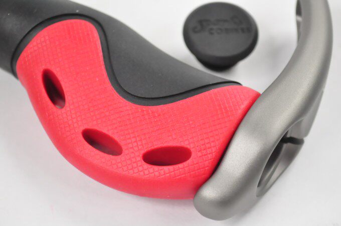 Poignées de vélo PROPALM - Ref 2354676 Image 15