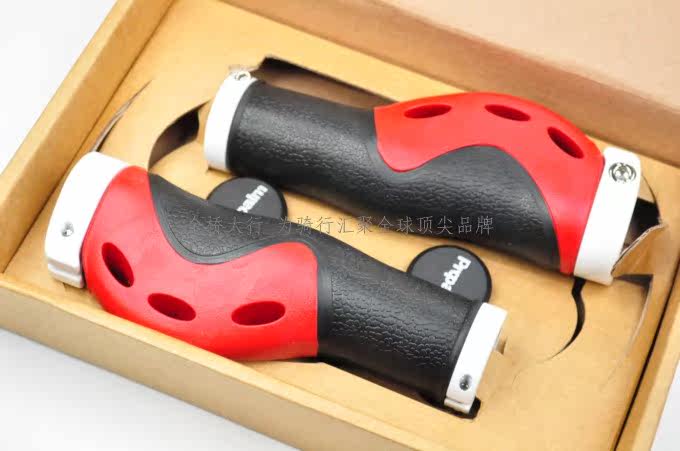 Poignées de vélo PROPALM - Ref 2354662 Image 5