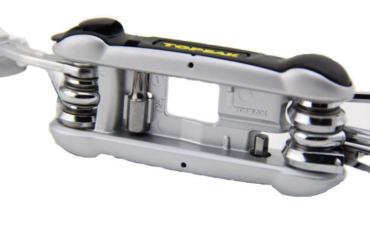 Outils pour vélo TOPEAK - Ref 2277125 Image 8
