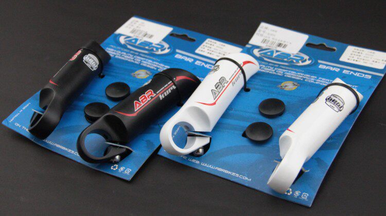 Poignées de vélo - Ref 2354667 Image 3