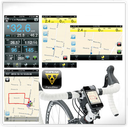 Compteur de vélo TOPEAK - Ref 2438770 Image 41