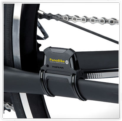 Compteur de vélo TOPEAK - Ref 2438770 Image 34