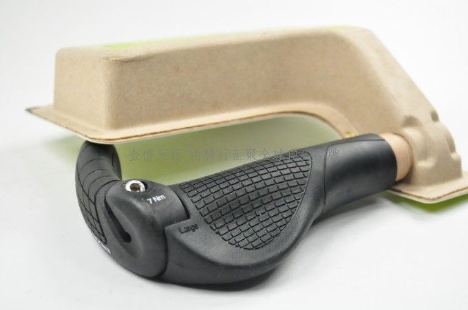 Poignées de vélo ERGON - Ref 2342216 Image 34