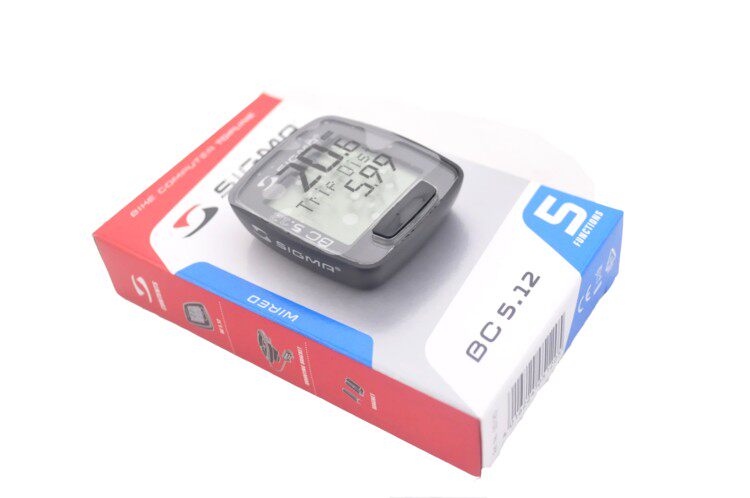 Compteur de vélo SIGMA - Ref 2417123 Image 14