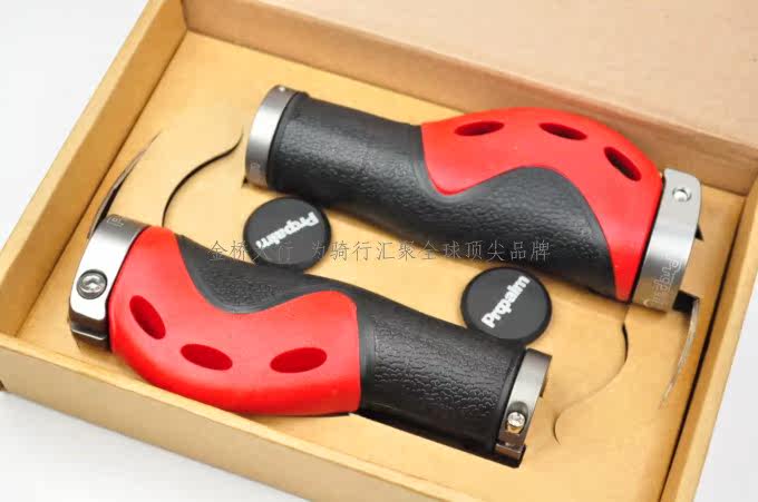 Poignées de vélo PROPALM - Ref 2354662 Image 8