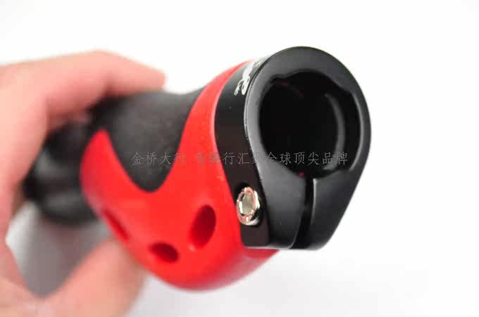 Poignées de vélo PROPALM - Ref 2354662 Image 14