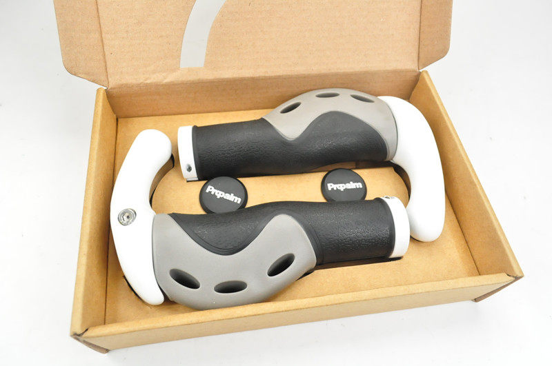 Poignées de vélo PROPALM - Ref 2354646 Image 13