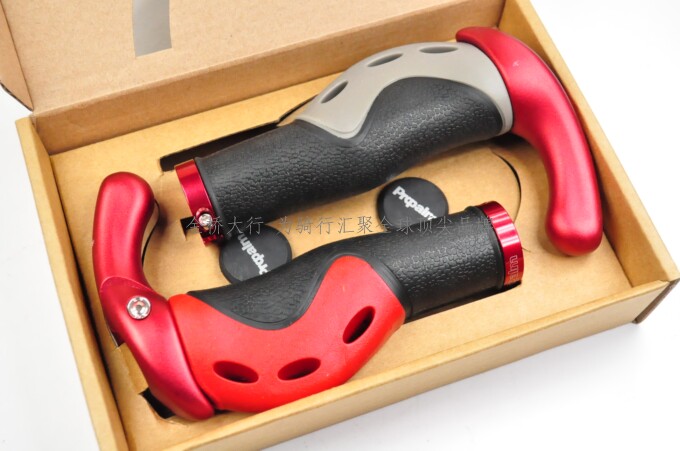 Poignées de vélo PROPALM - Ref 2354646 Image 21