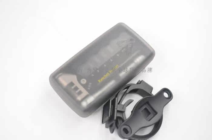Outils pour vélo TOPEAK - Ref 2292355 Image 18