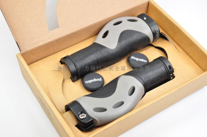 Poignées de vélo PROPALM - Ref 2340496 Image 14