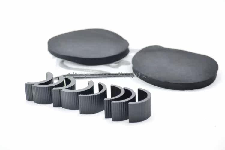 Poignées de vélo HUMPERT - Ref 2354652 Image 8