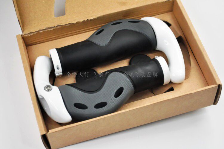 Poignées de vélo PROPALM - Ref 2354646 Image 4