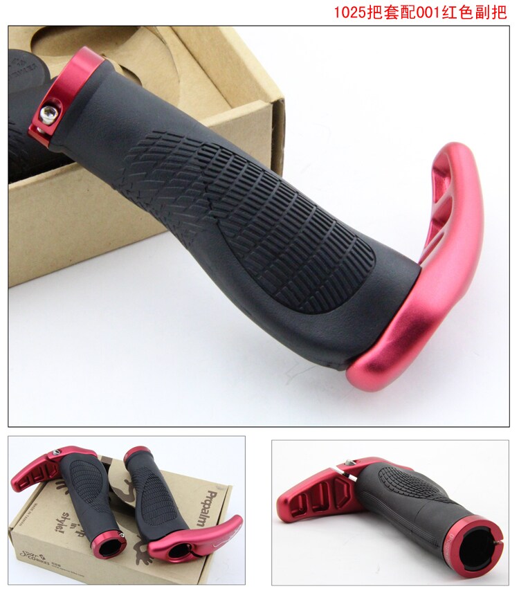 Poignées de vélo PROPALM - Ref 2354688 Image 29