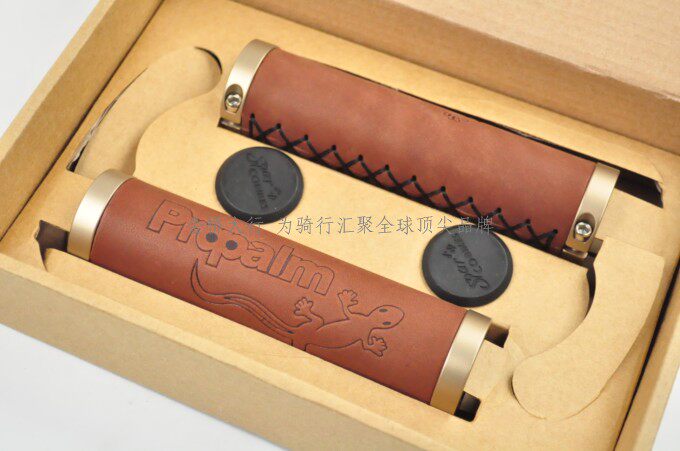 Poignées de vélo PROPALM - Ref 2354659 Image 13