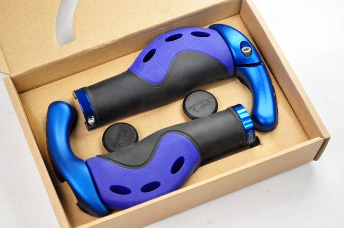 Poignées de vélo PROPALM - Ref 2354646 Image 22