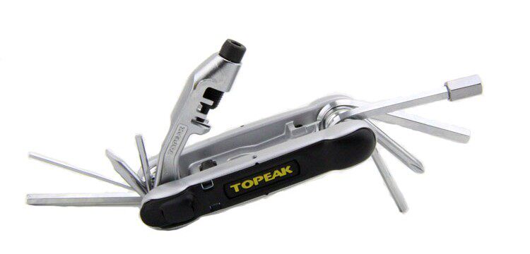 Outils pour vélo TOPEAK - Ref 2277125 Image 5