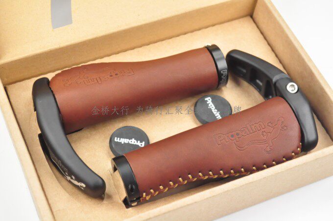 Poignées de vélo PROPALM - Ref 2343654 Image 15