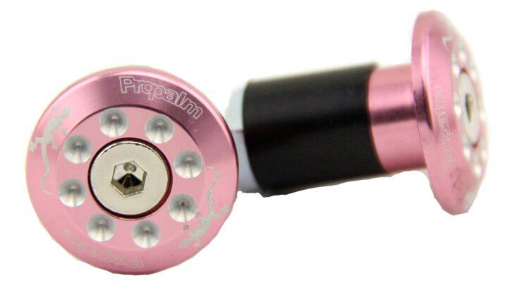 Poignées de vélo PROPALM - Ref 2354664 Image 13