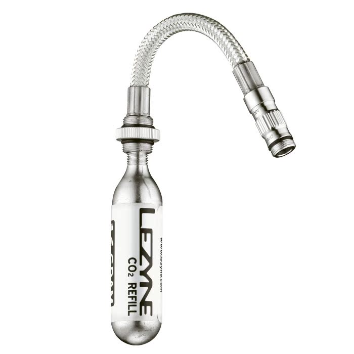 Pompe à vélo LEZYNE - Ref 2396563 Image 17