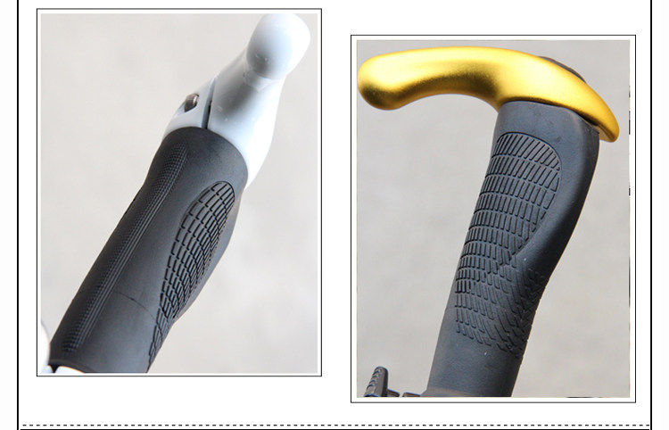 Poignées de vélo PROPALM - Ref 2354676 Image 38