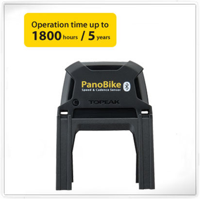 Compteur de vélo TOPEAK - Ref 2438770 Image 33