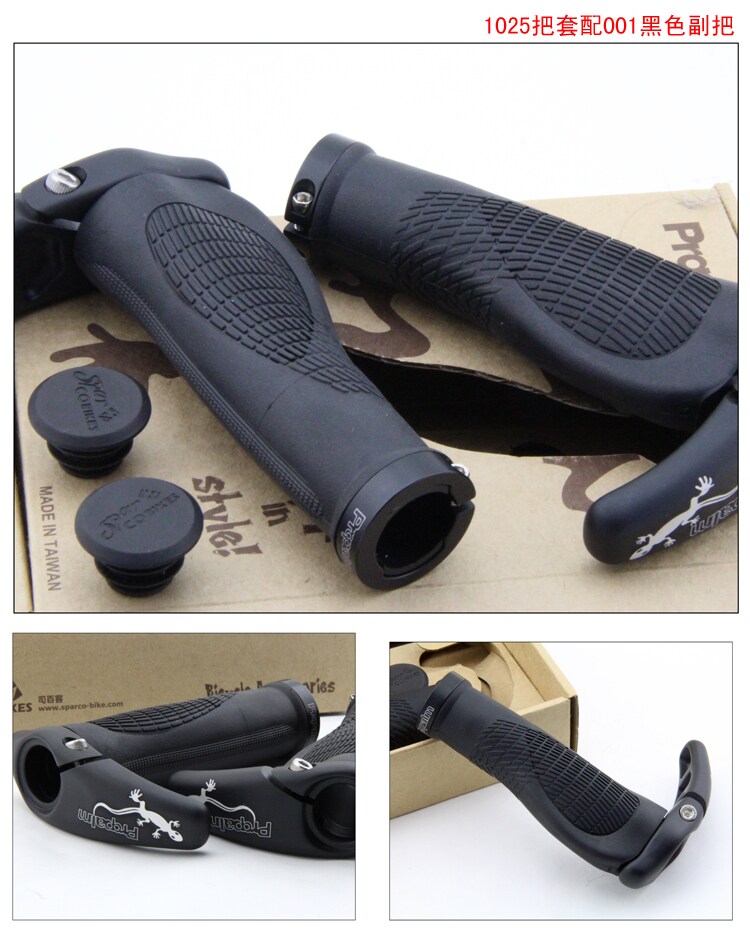 Poignées de vélo PROPALM - Ref 2354688 Image 27