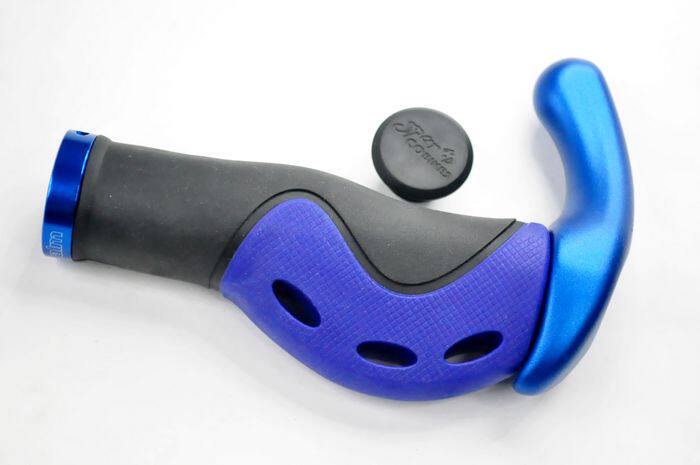 Poignées de vélo PROPALM - Ref 2354646 Image 23