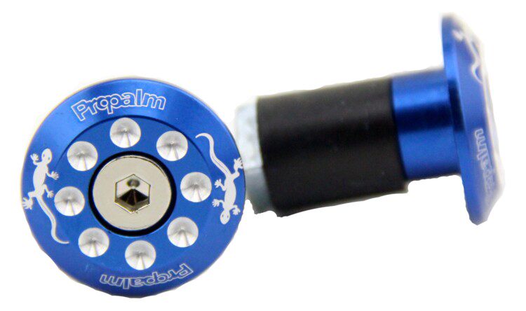 Poignées de vélo PROPALM - Ref 2354664 Image 14