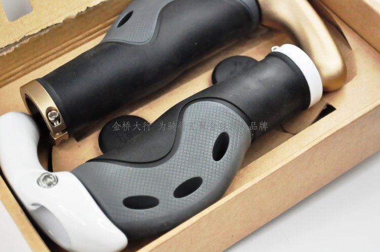 Poignées de vélo PROPALM - Ref 2354646 Image 5