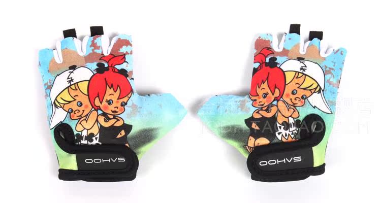 Gants de cyclisme - Ref 2244706 Image 7