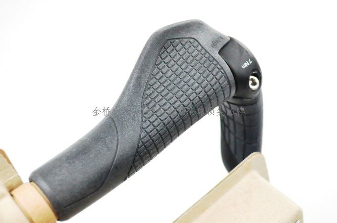 Poignées de vélo ERGON - Ref 2339172 Image 29